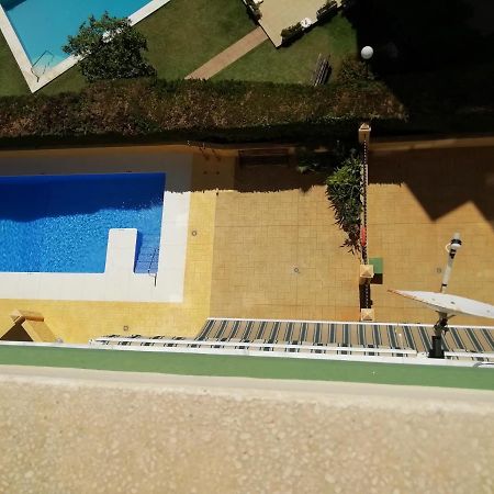 푸엔히롤라 Apartamento Del Mar 아파트 외부 사진