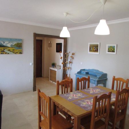 푸엔히롤라 Apartamento Del Mar 아파트 외부 사진