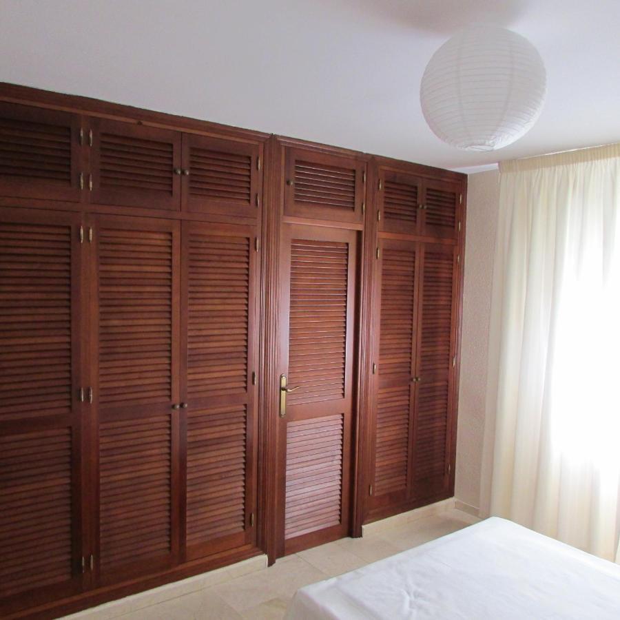 푸엔히롤라 Apartamento Del Mar 아파트 외부 사진