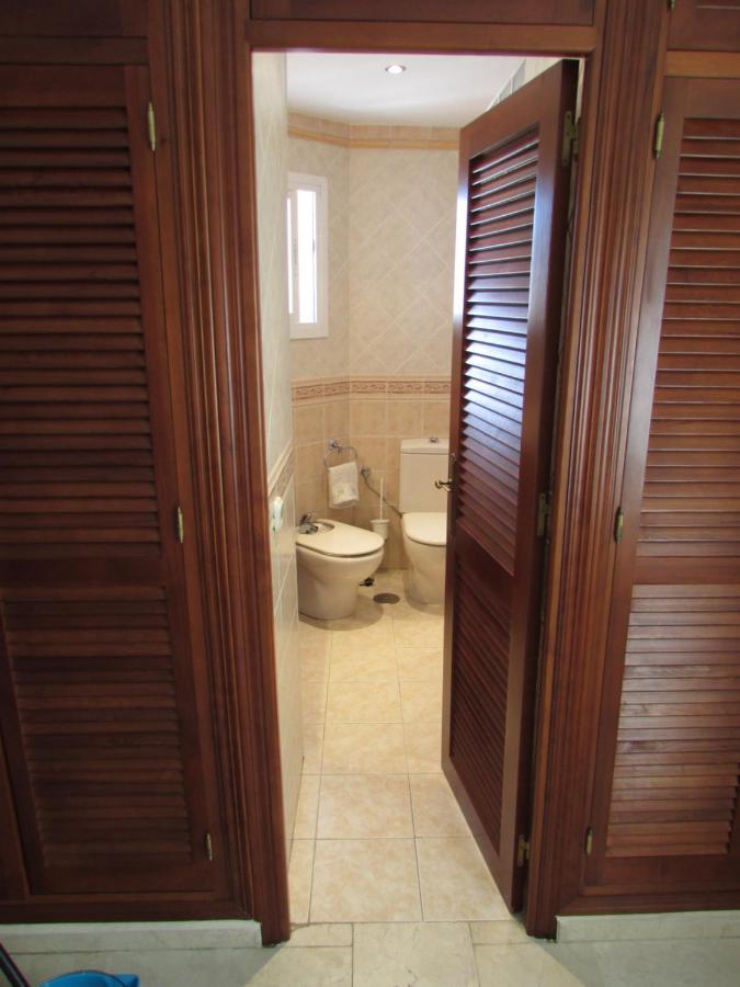 푸엔히롤라 Apartamento Del Mar 아파트 외부 사진