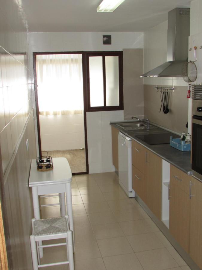 푸엔히롤라 Apartamento Del Mar 아파트 외부 사진